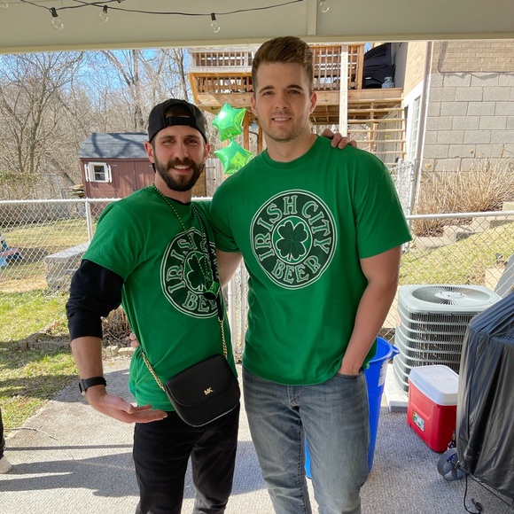 Meet your Posher, Mike - Picture 1 of 1